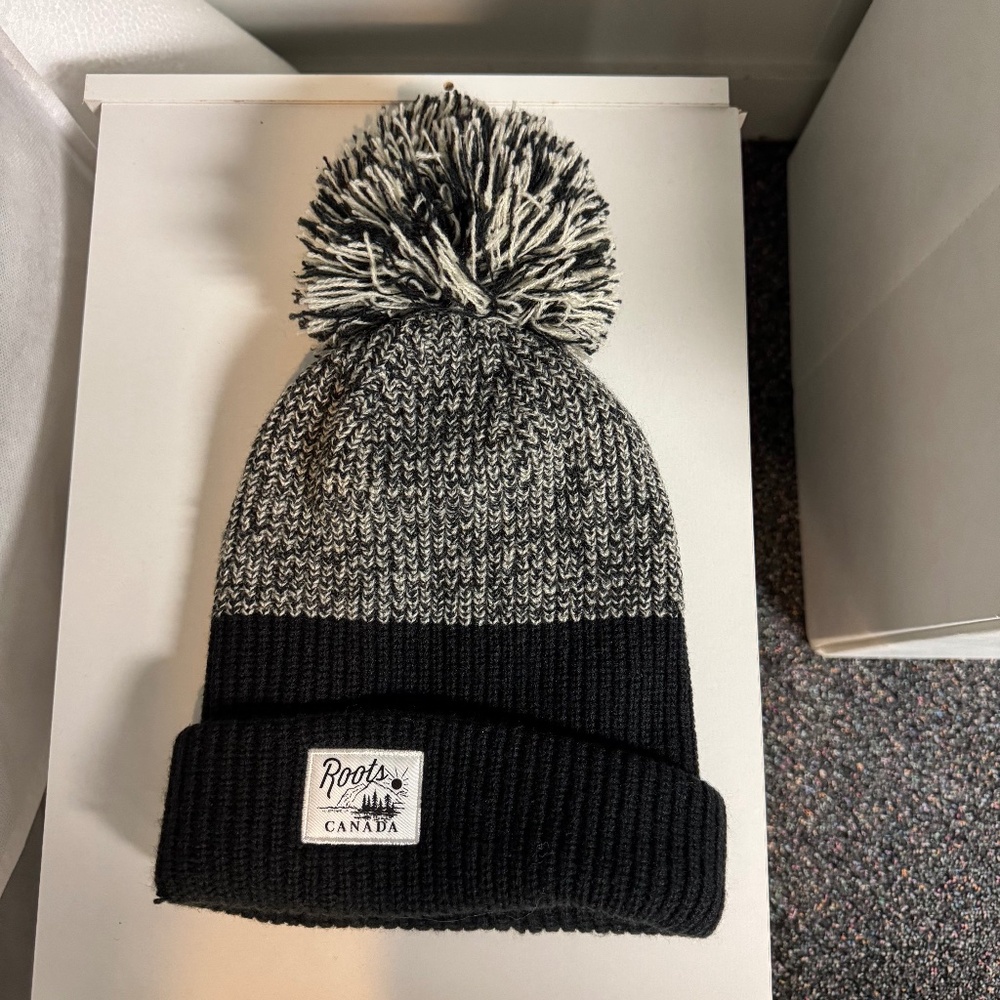 Roots Womens Hat